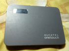 Мобильный 3G роутер Alcatel