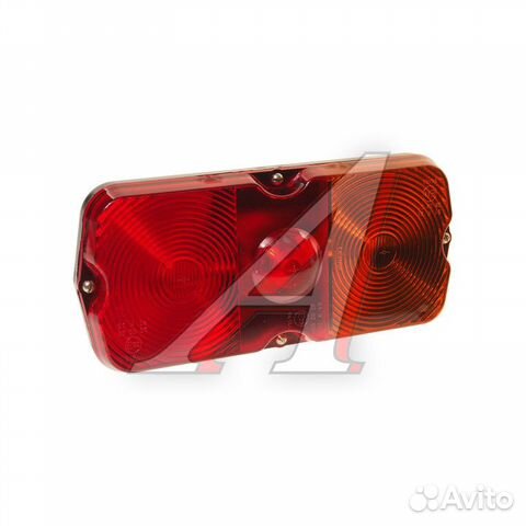 Фонари задние уаз, новые