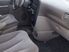Dodge Caravan 2.4 AT, 2002, 200 000 км объявление продам