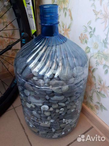 Морские камни