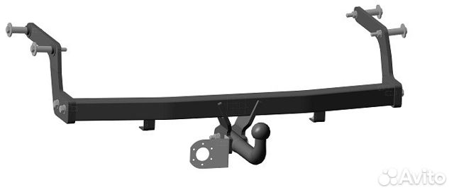 Фаркоп Лада Веста