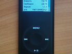Плеер iPod nano 2 объявление продам