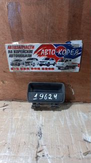 Ручка двери правая Kia Frontier 1997-2003