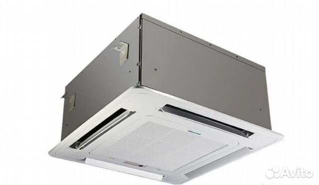 Внутренний блок Hisense AMC-18UX4SAA