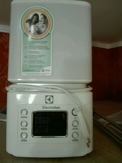 Увлажнитель воздуха