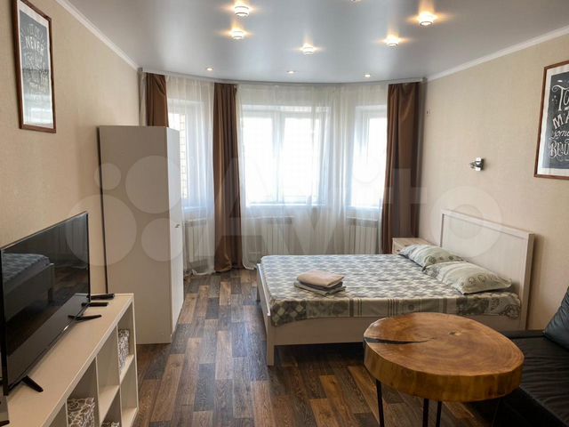 2-к. квартира, 70 м², 10/17 эт.