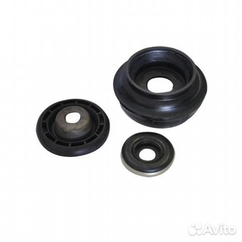 Опора переднего амортизатора комплект Renault Loga