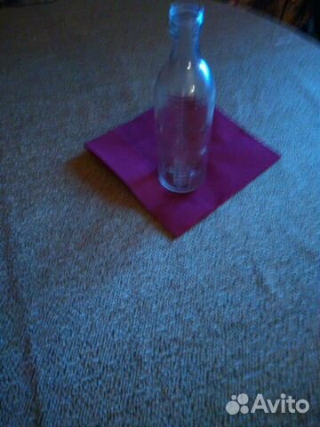 Бутылочка мерная