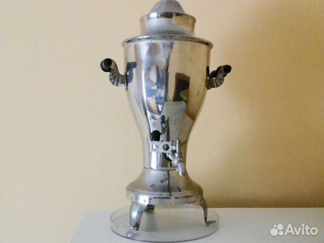 Самовар электрический