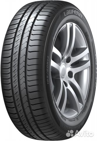 Laufenn G Fit EQ LK41 225/65 R17 102H