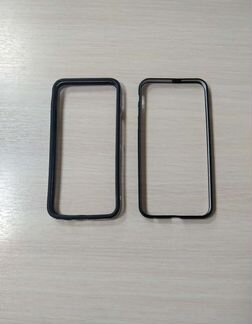 Бампер для iPhone 6/6S