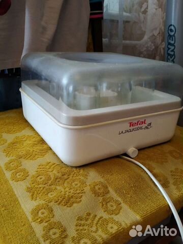 Иегуртница электрическая