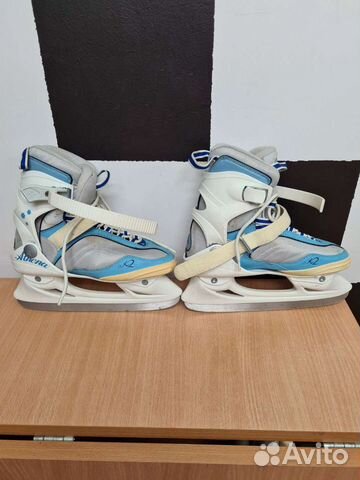 Зимние коньки