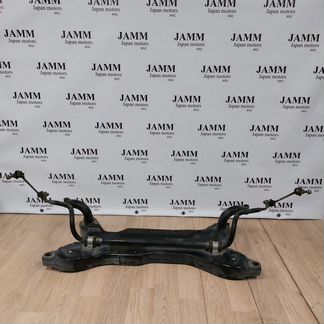 Подрамник передний Lancer X