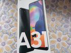 Телефон Samsung galaxy А31