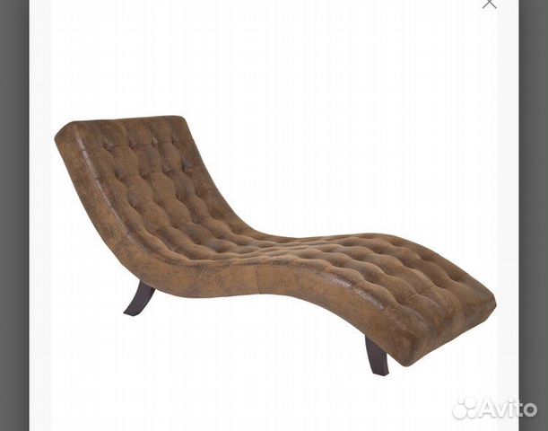 Кресло для отдыха Kare Design. В отличном состояни
