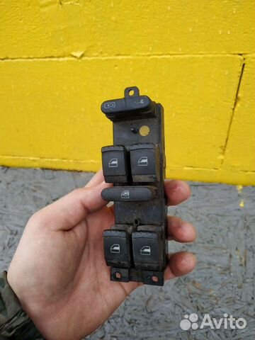 Фольксваген б5 блок эсп