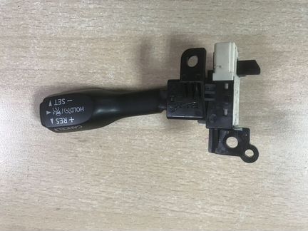 Переключатель круиз контроля land cruiser 200