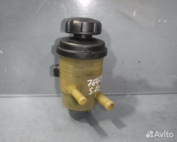 Hyundai Santa Fe CM Бачок гидроусилителя