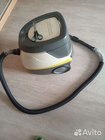 Пылесос karcher