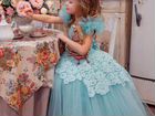 Детские платья в аренду прокат объявление продам