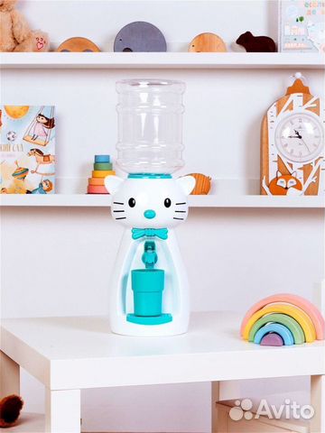 Кулер для воды детский