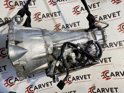 Контрактная АКПП BTR 78 для Ssang Yong Actyon 6ст