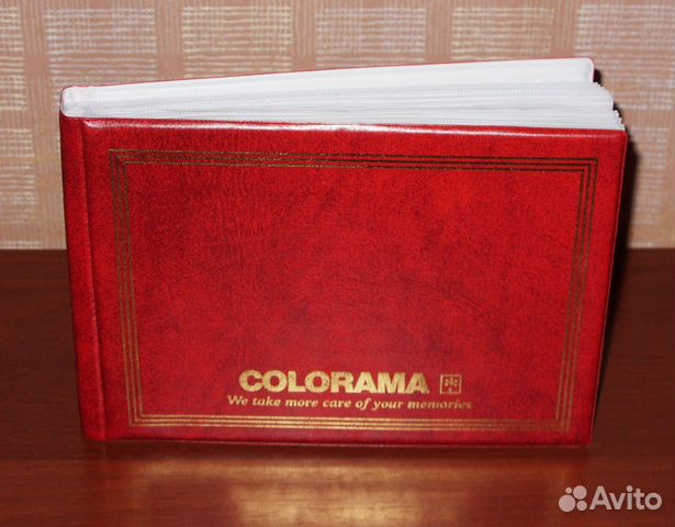 Альбом для фотографий, 13 х 19