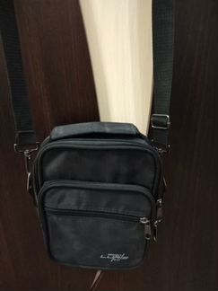 Мужская сумка новая