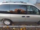 Plymouth Voyager 3.0 AT, 2000, 230 000 км