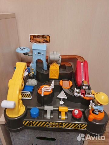 Механическая дорога