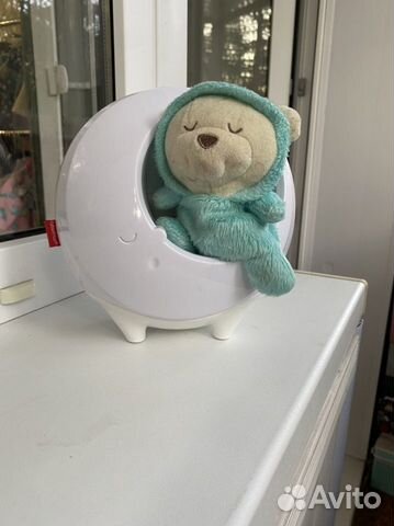 Ночник fisher price