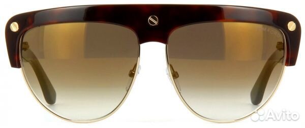 Солнезащитные очки Tom Ford TF0318 52G Liane