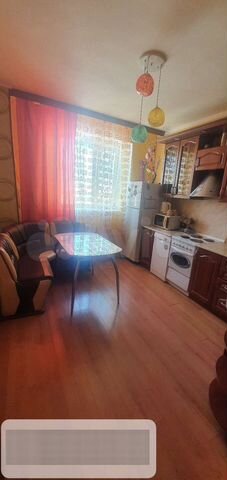 1-к. квартира, 38 м², 4/4 эт.