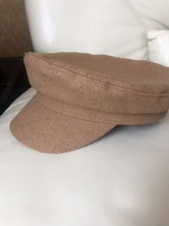 Фуражка кепка zara, новая