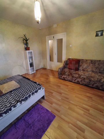 1-к. квартира, 45 м², 8/9 эт.
