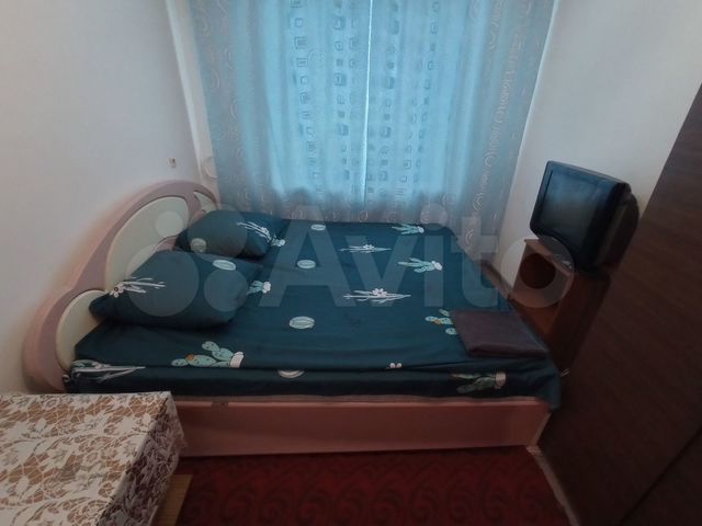 2-к. квартира, 44 м², 1/3 эт.