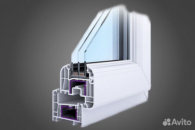 Стеклопакет