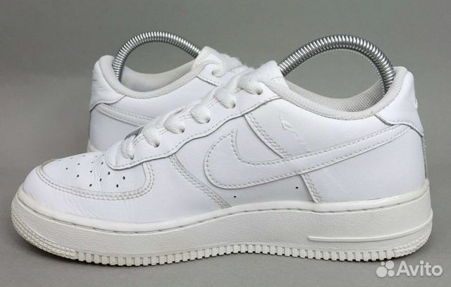 Кроссовки Nike air force 1 оригинал