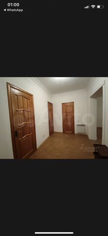 2-к. квартира, 75 м², 4/4 эт.