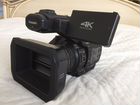 Видеокамера 4К объявление продам