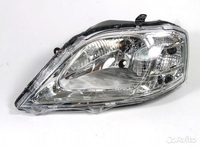 Фара левая Лада Ларгус LADA Largus новая