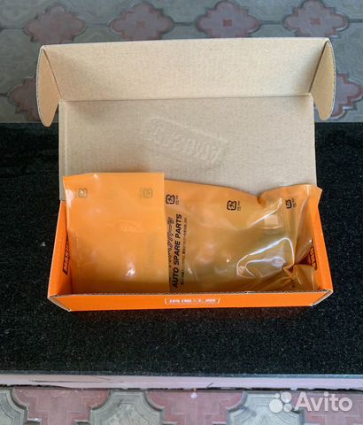 Стойка стабилизатора Masuma