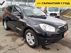 Geely Emgrand X7 2.0 МТ, 2014, 85 001 км