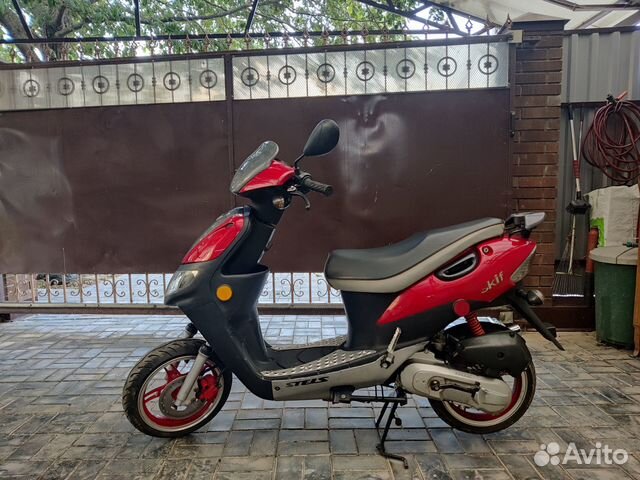 Карбюратор stels skif 50