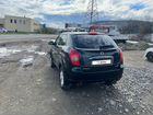 SsangYong Actyon 2.0 МТ, 2012, 140 000 км