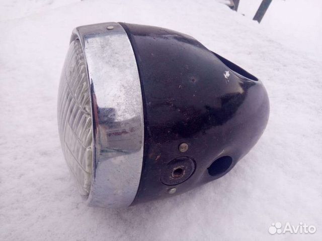 Фара восход 1