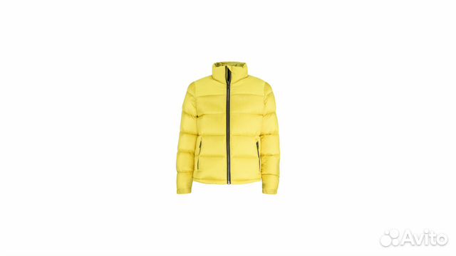 Куртка Head Rebels Star Phase Размер: S