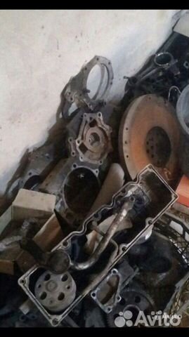 Запчасти для BAW феникс 1065