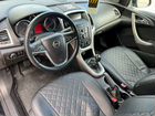 Opel Astra 1.6 МТ, 2011, 165 000 км объявление продам
